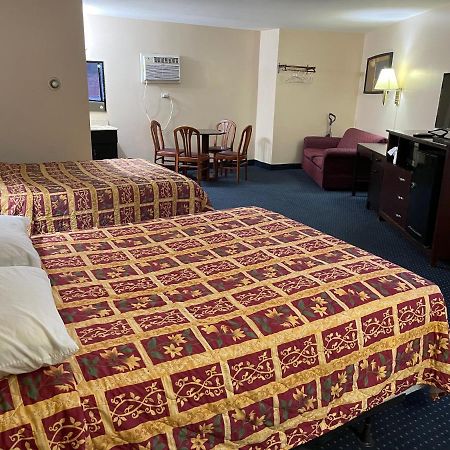 كنتريسايد American Inn And Suites المظهر الخارجي الصورة